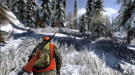 Top 11 Best Hunting Games That Are Amazing .